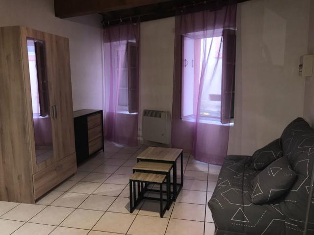 Appartement location à Mâcon, Tournus