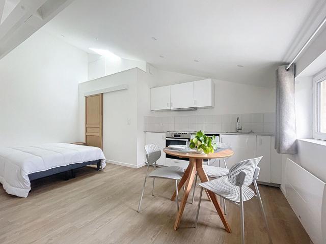 Appartement location à La Rochelle