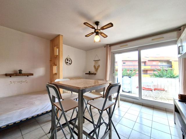 Appartement location à Montpellier, Mauguio