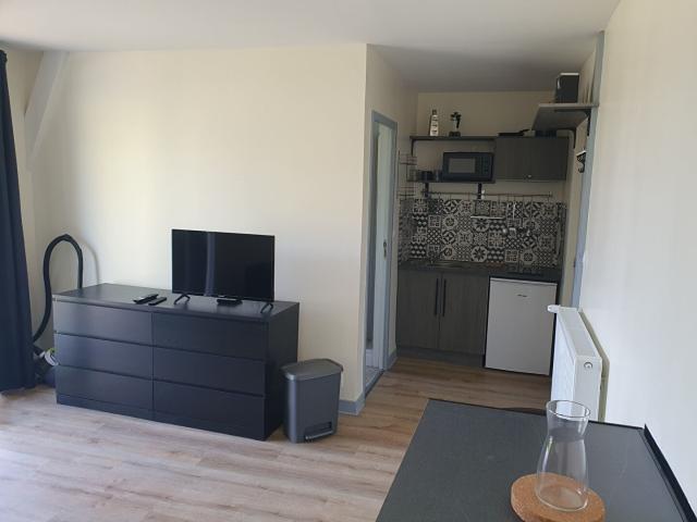 Appartement location à Dinan, Bretagne