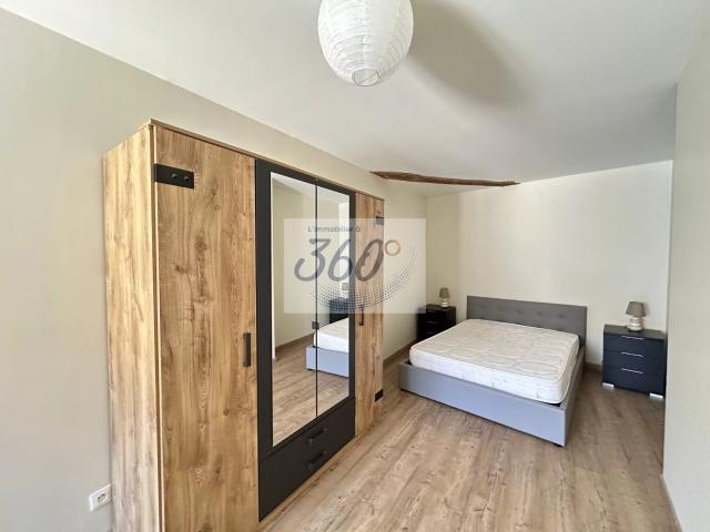 Appartement location à Mâcon, Cluny