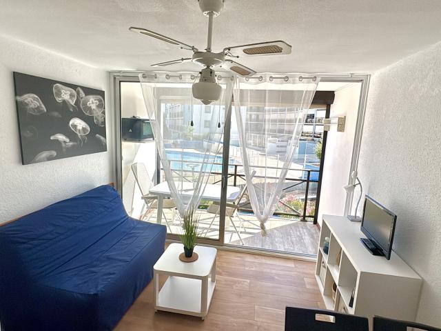 Appartement location à Nîmes, Le Grau-du-roi