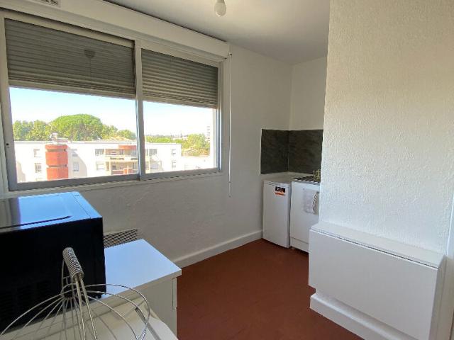 Appartement location à Nîmes