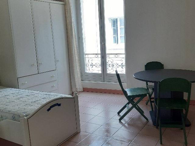 Appartement location à Nevers