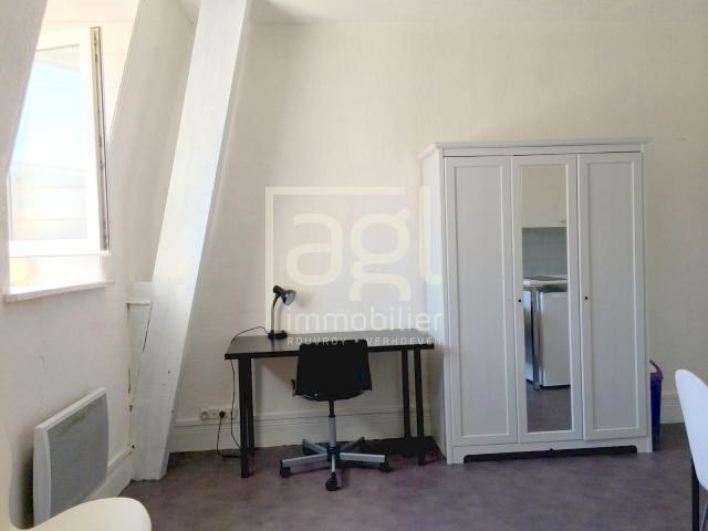 Appartement location à Soubise, Dunkerque