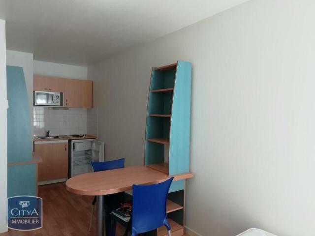 Appartement location à La Roche-sur-Yon, La Roche-sur-yon