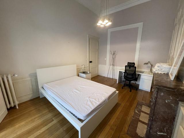 Appartement location à Amiens