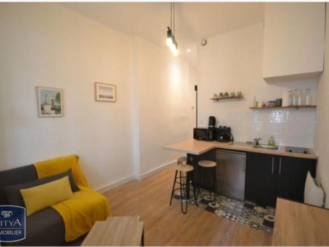 Appartement location à Nantes