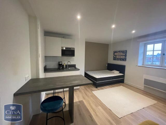 Appartement location à Périgueux
