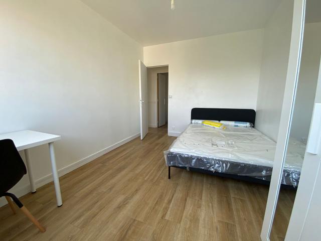 Appartement location à Caen, Hérouville-saint-clair