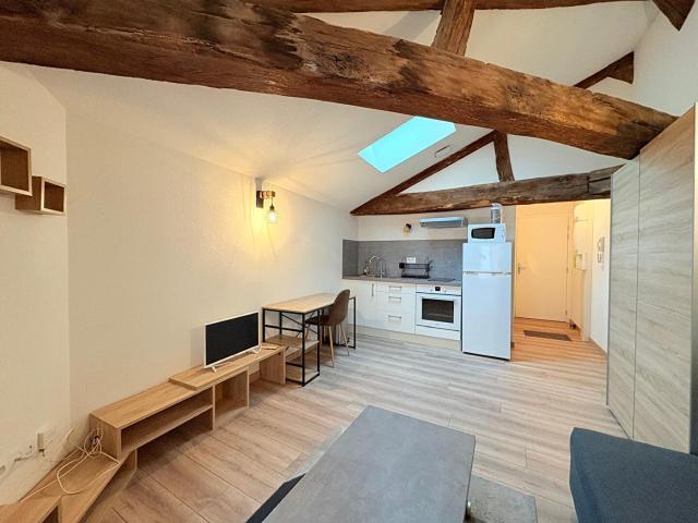 Appartement location à Lons-le-Saunier, Saint-amour