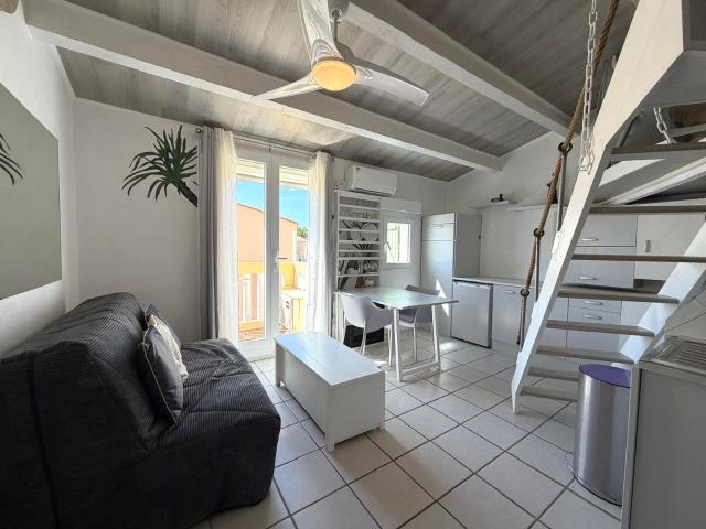 Appartement location à Perpignan, Le Barcarès