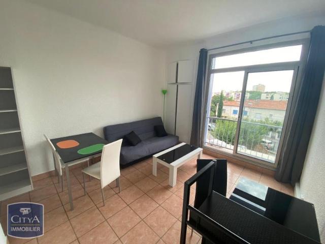 Appartement location à Nîmes