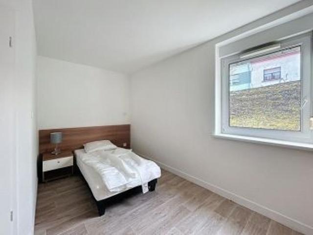Appartement location à Forbach-Boulay-Moselle, Forbach