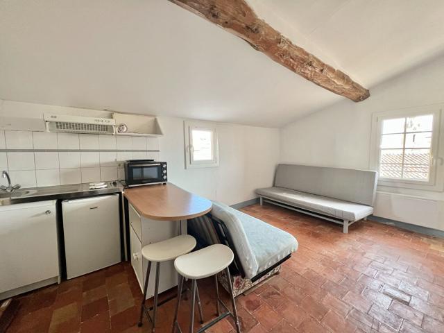 Appartement location à Aix-en-Provence, Aix-en-provence