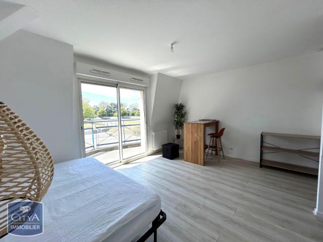 Appartement location à Saint-Brieuc, Bretagne