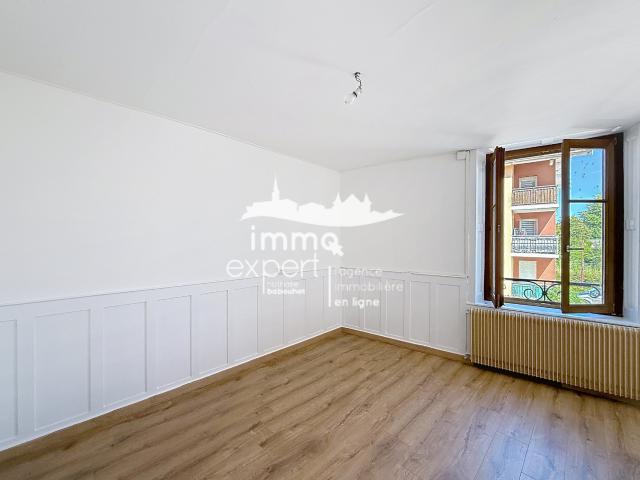 Appartement location à Neufchâteau, Mirecourt
