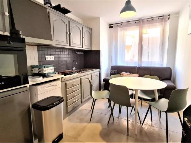 Appartement location à Albi
