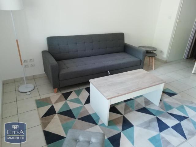 Appartement location à Périgueux