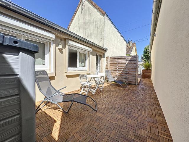 Appartement location à Caen, Ouistreham