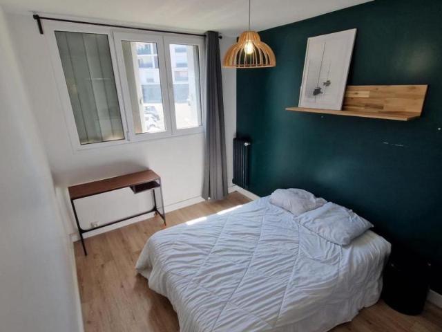 Appartement location à Versailles, Fontenay-le-fleury