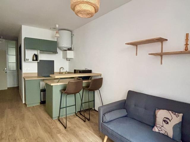 Appartement location à Dax