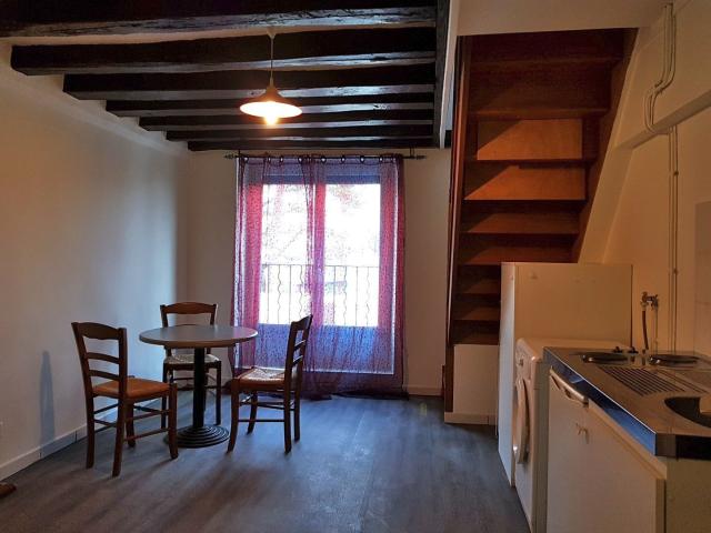 Appartement location à Palaiseau, Arpajon