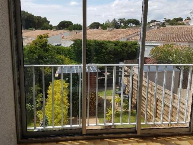 Appartement location à Béziers, Agde