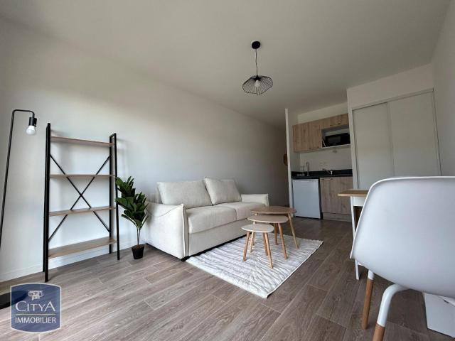 Appartement location à Rennes, Bretagne