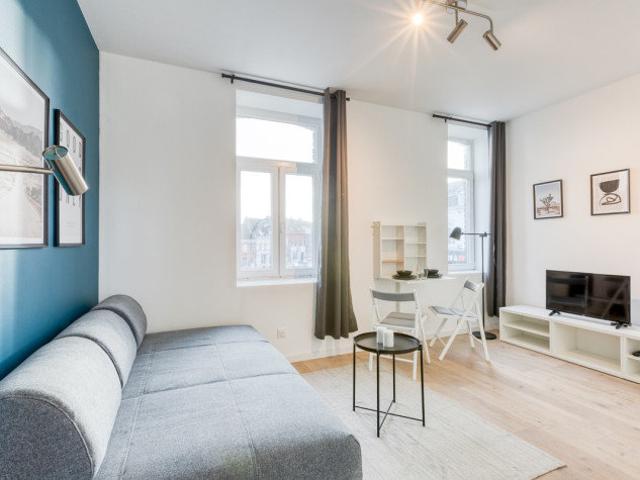Appartement location à Lille, Tourcoing