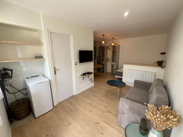 Appartement location à Dax