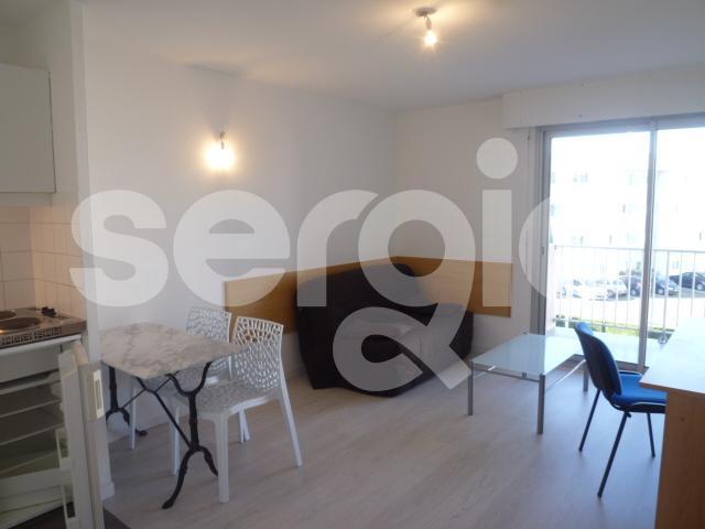 Appartement location à Orléans, Olivet