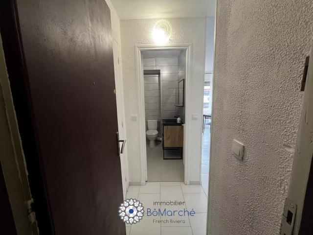 Appartement location à Nice