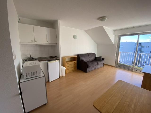 Appartement location à Orléans, Olivet