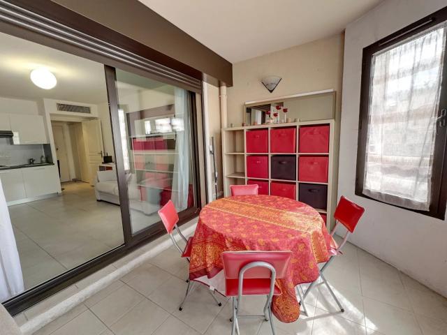 Appartement location à Grasse, Antibes