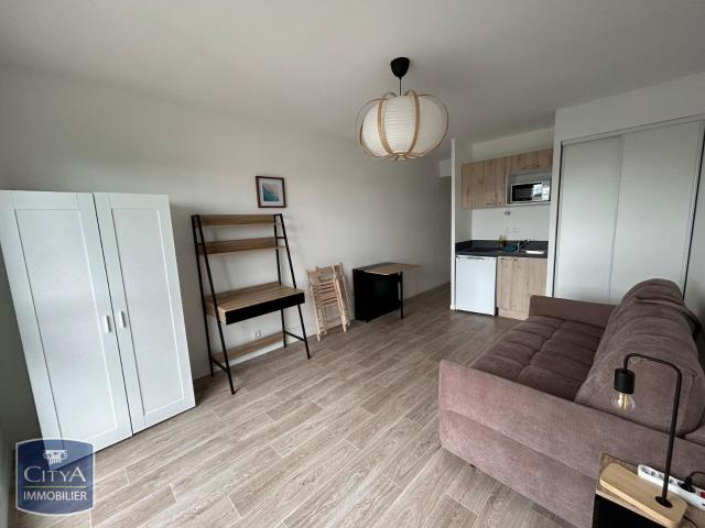 Appartement location à Rennes, Bretagne