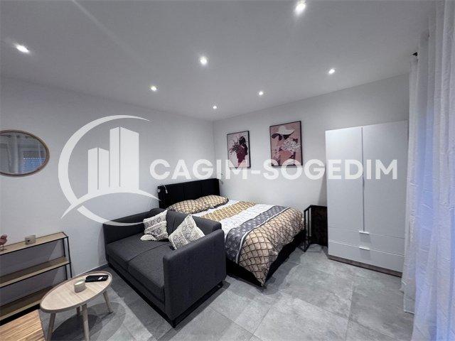 Appartement location à Mulhouse, Saint-louis