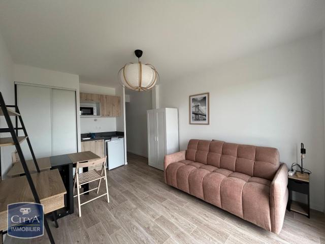 Appartement location à Rennes, Bretagne