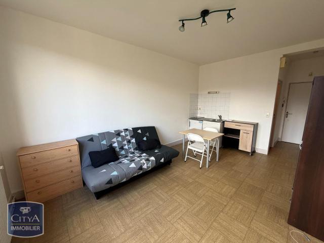 Appartement location à Thiers