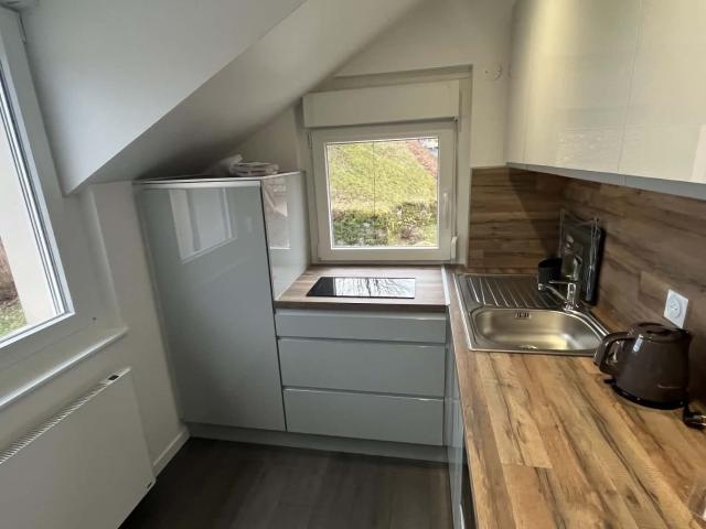 Appartement location à Épinal, Remiremont