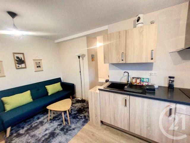 Appartement location à Dijon