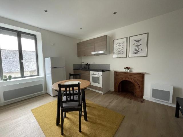 Appartement location à Châteaubriant-Ancenis, Châteaubriant