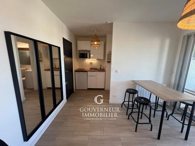 Appartement location à Montpellier, Mauguio