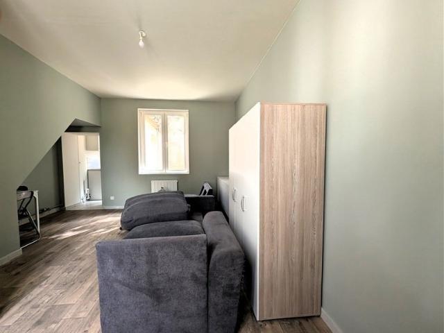 Appartement location à Douai