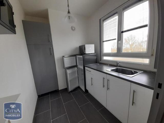 Appartement location à Le Mans