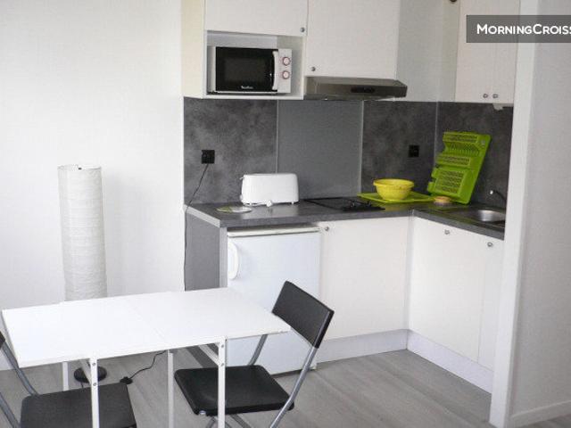 Appartement location à Rouen, Ruan