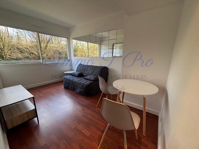 Appartement location à Versailles, La Celle-saint-cloud