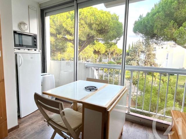 Appartement location à Montpellier, La Grande-motte