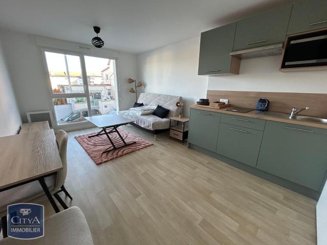 Appartement location à Petit-Couronne, Seine-Maritime