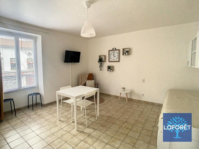 Appartement location à Dax